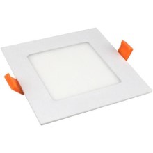 LED panel podhledový LED/6W