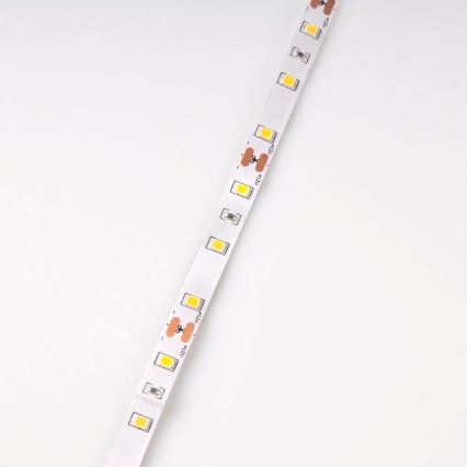LED Pásek 5m LED/10W/12V IP20 3300K