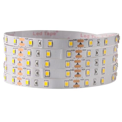 LED Pásek 5m LED/10W/12V IP20 6500K