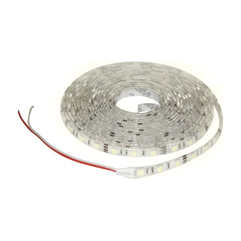 LED pásek koupelnový 30m studená bílá IP65