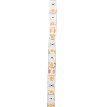LED pásek koupelnový 5m 28W/12V IP65 3000K