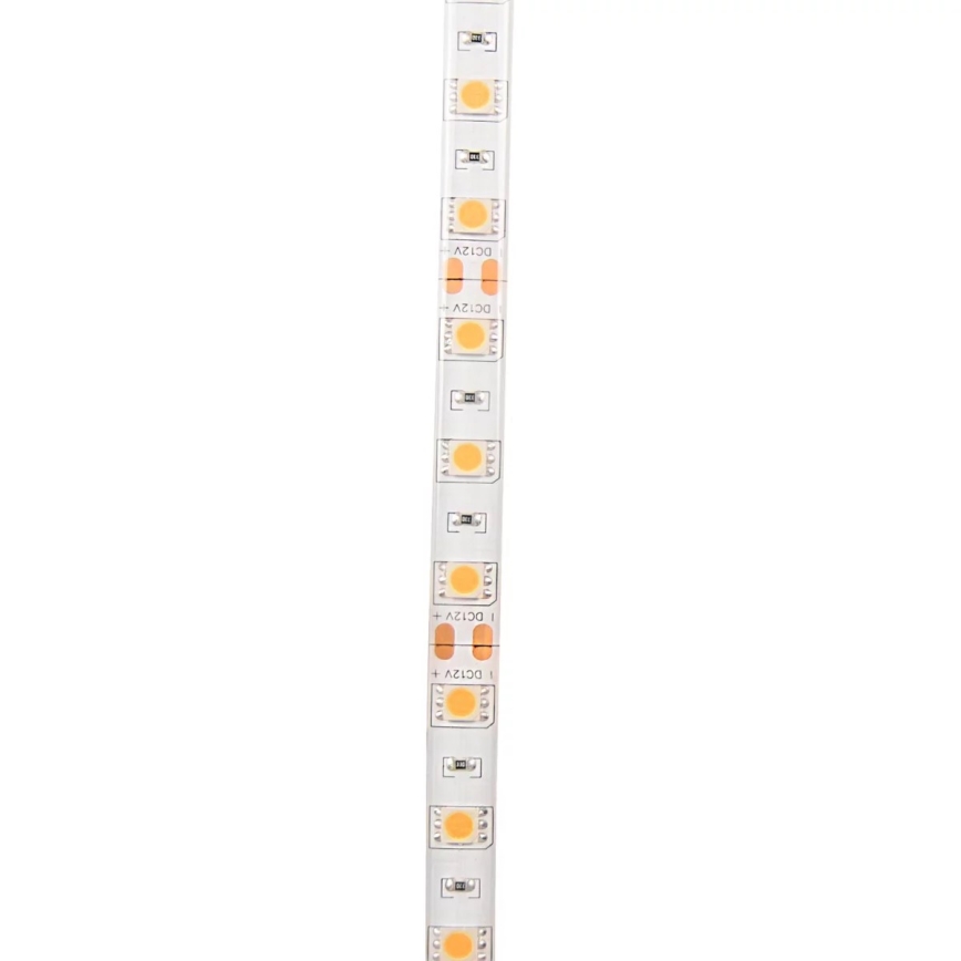 LED pásek koupelnový 5m 28W/12V IP65 3000K