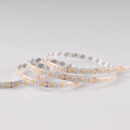 LED pásek koupelnový 5m 28W/12V IP65 3000K