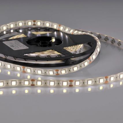 LED pásek koupelnový 5m 28W/12V IP65 3000K