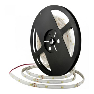 LED pásek koupelnový 5m 8,5W/12V IP44 3000K