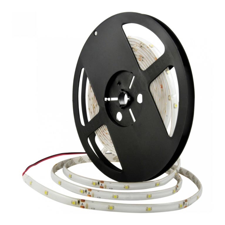LED pásek koupelnový 5m 8,5W/12V IP44 3000K