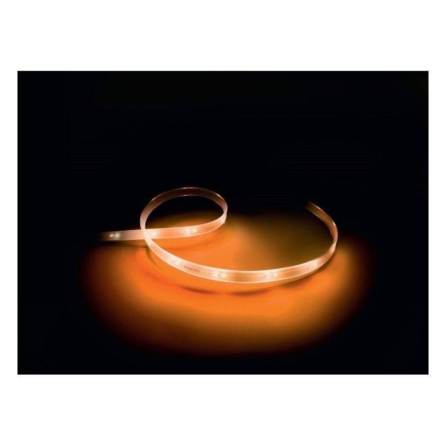 LED pásek Philips Hue LightStrips 3m