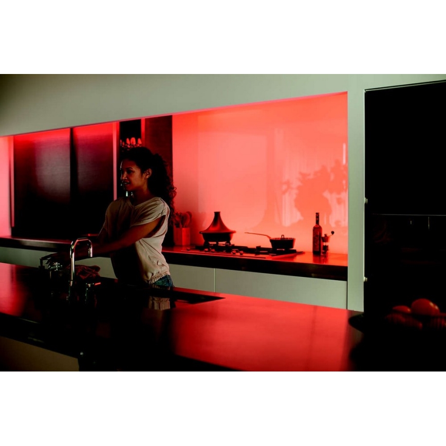 LED pásek Philips Hue LightStrips 3m