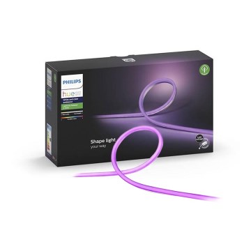 LED pásek Philips Hue Outdoor Strip 5m LED pásek Philips Hue Outdoor Strip 5m