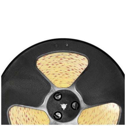 LED Pásek TRAMO LED/500W/12V 50m 3000K