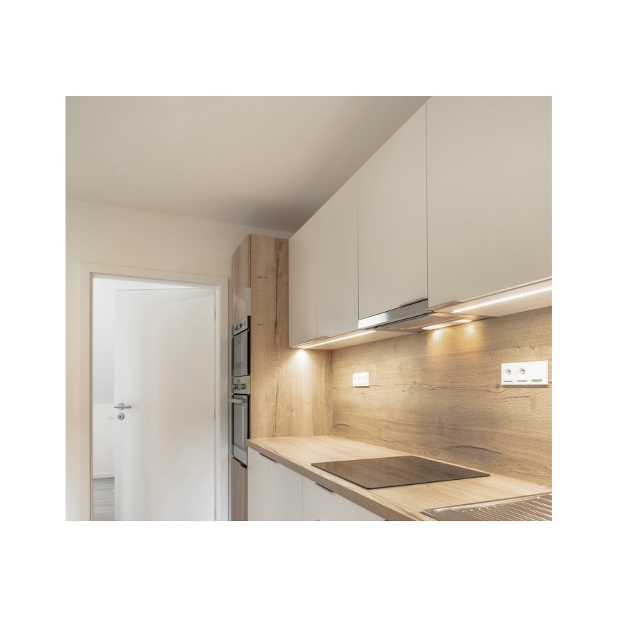 LED Pásek TRAMO LED/500W/12V 50m 4000K