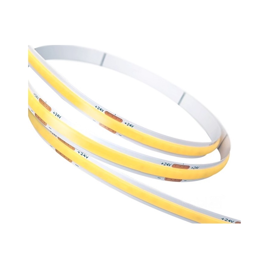 LED Pásek TRAMO LED/500W/24V 50 m 3000K