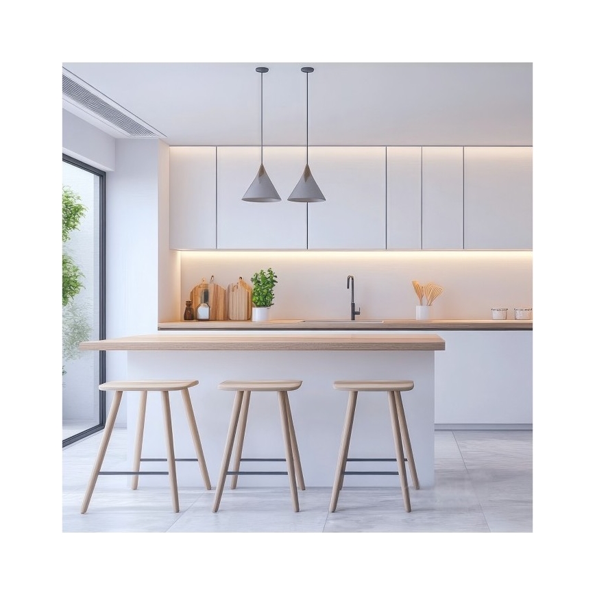 LED Pásek TRAMO LED/500W/24V 50m 4000K