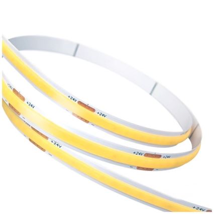 LED Pásek TRAMO LED/500W/24V 50m 4000K