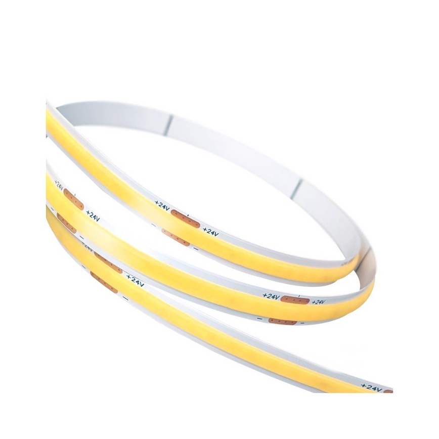 LED Pásek TRAMO LED/500W/24V 50m 4000K