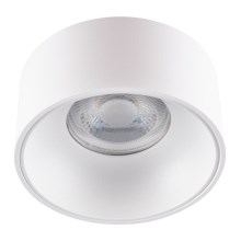 LED Podhledové bodové svítidlo MINI RITI 1xGU10/25W/230V bílá