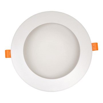 LED Podhledové svítidlo 1xLED/18W/230V LED Podhledové svítidlo 1xLED/18W/230V