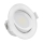 LED Podhledové svítidlo 1xLED/6,5W/100-250V 4000K