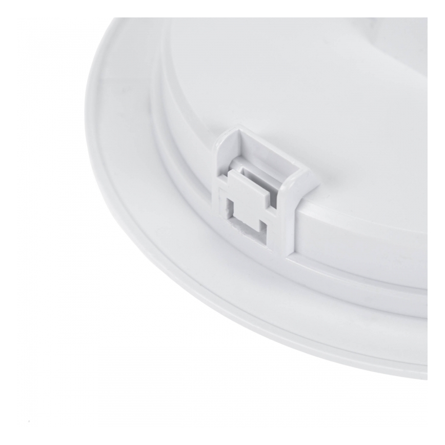 LED Podhledové svítidlo ALGINE 2v1 LED/12W/230V 4000K bílá