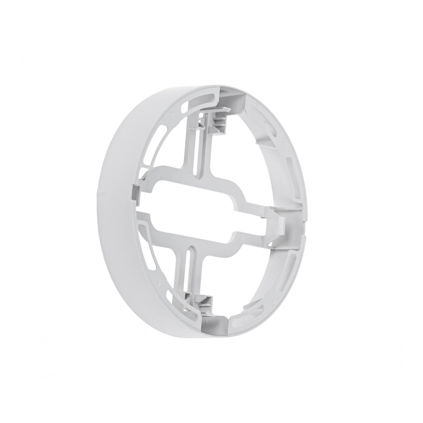 LED Podhledové svítidlo ALGINE 2v1 LED/12W/230V 4000K bílá