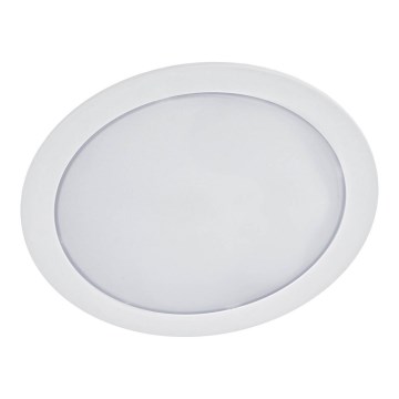 LED Podhledové svítidlo ALGINE 2v1 LED/12W/230V 4000K