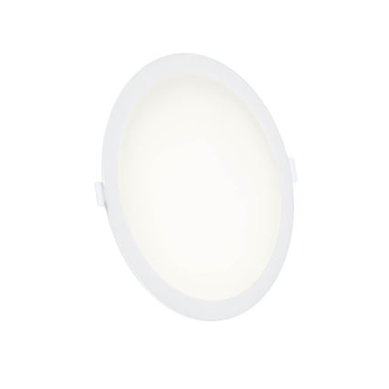 LED Podhledové svítidlo ALGINE 2v1 LED/18W/230V 3000K