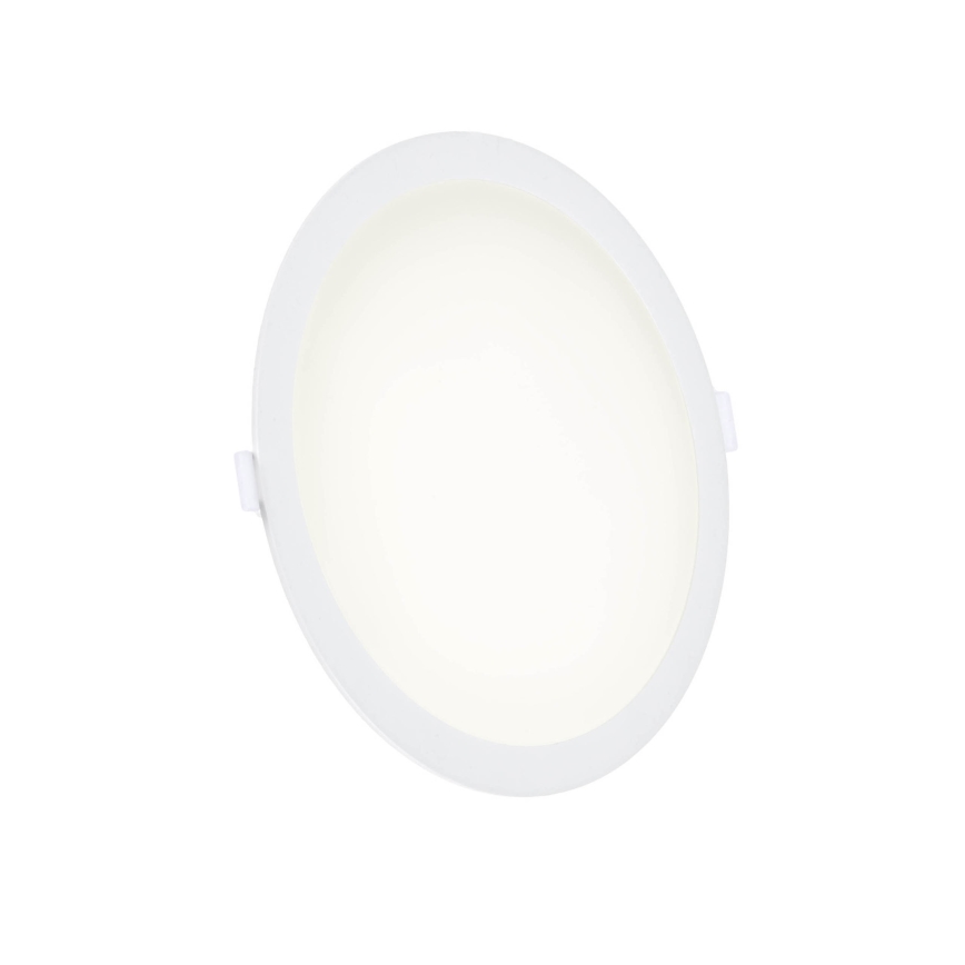 LED Podhledové svítidlo ALGINE 2v1 LED/18W/230V 3000K