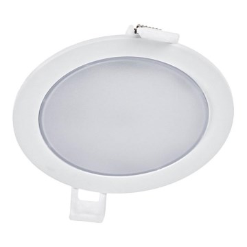 LED Podhledové svítidlo ALGINE 2v1 LED/6W/230V 4000K