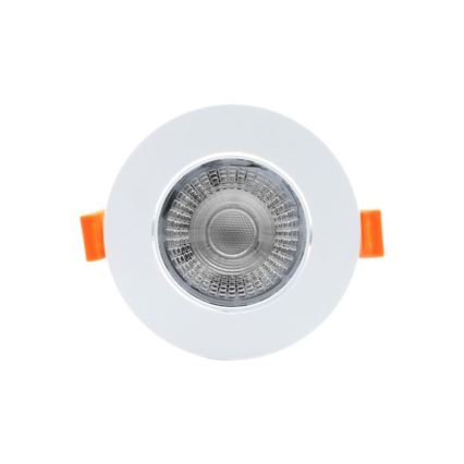 LED Podhledové svítidlo BRINO LED/3/5/7W/230V 3000/4000/6500K bílá