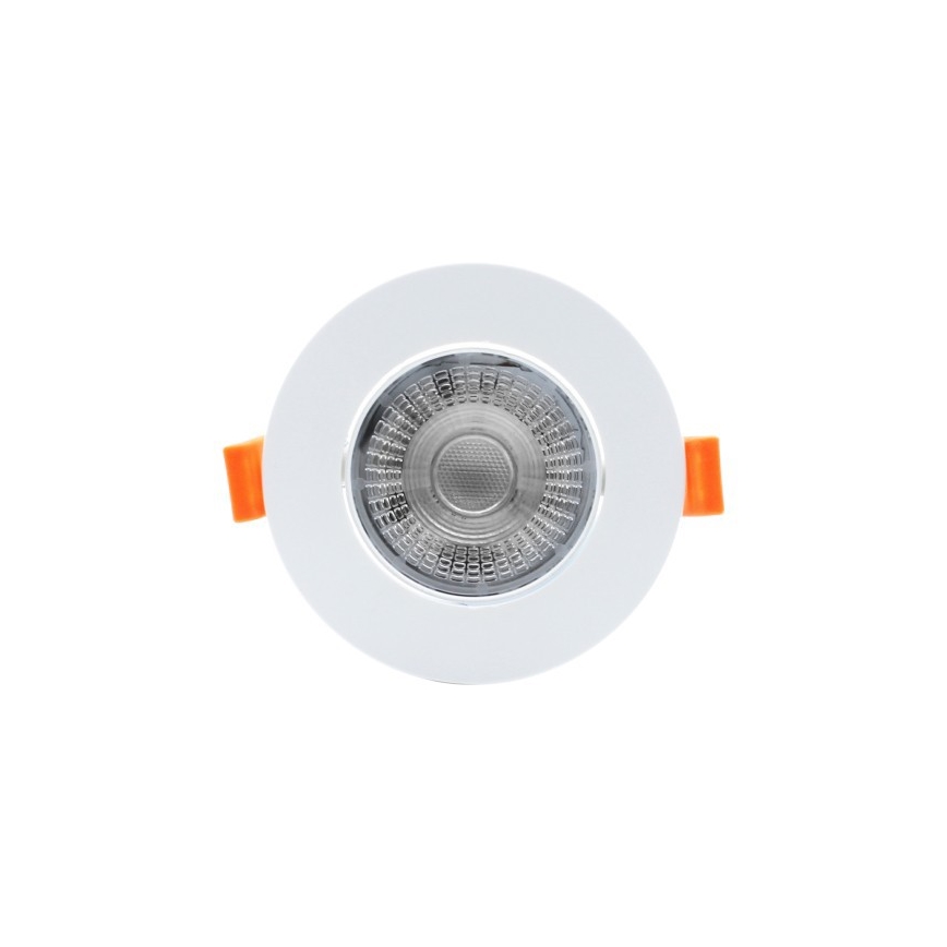 LED Podhledové svítidlo BRINO LED/3/5/7W/230V 3000/4000/6500K bílá