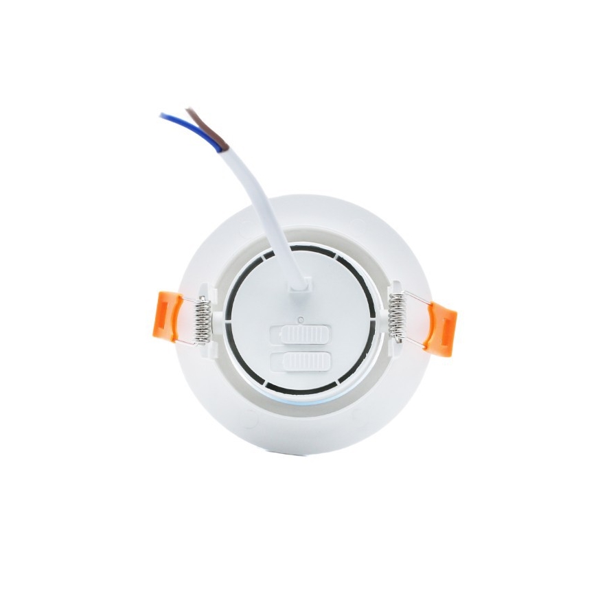 LED Podhledové svítidlo BRINO LED/3/5/7W/230V 3000/4000/6500K bílá