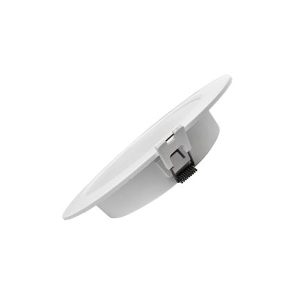 LED Podhledové svítidlo CIRCLE LED/12W/230V 4000K pr. 17 cm bílá