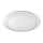 LED Podhledové svítidlo CIRCLE LED/12W/230V 6500K pr. 17,5 cm bílá