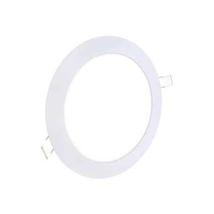LED Podhledové svítidlo LED/15W/230V