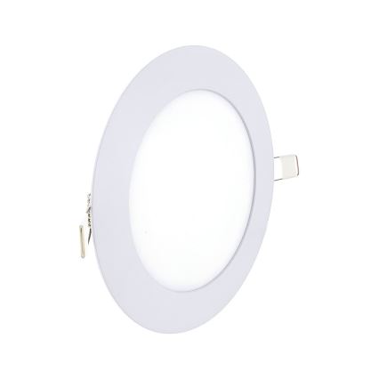 LED Podhledové svítidlo LED/9W/230V