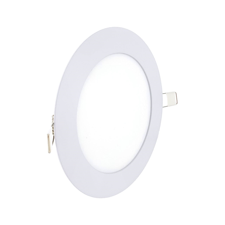 LED Podhledové svítidlo LED/9W/230V