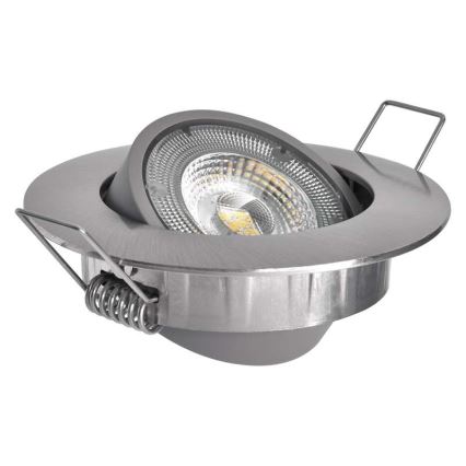 LED Podhledové svítidlo LED/5W/230V