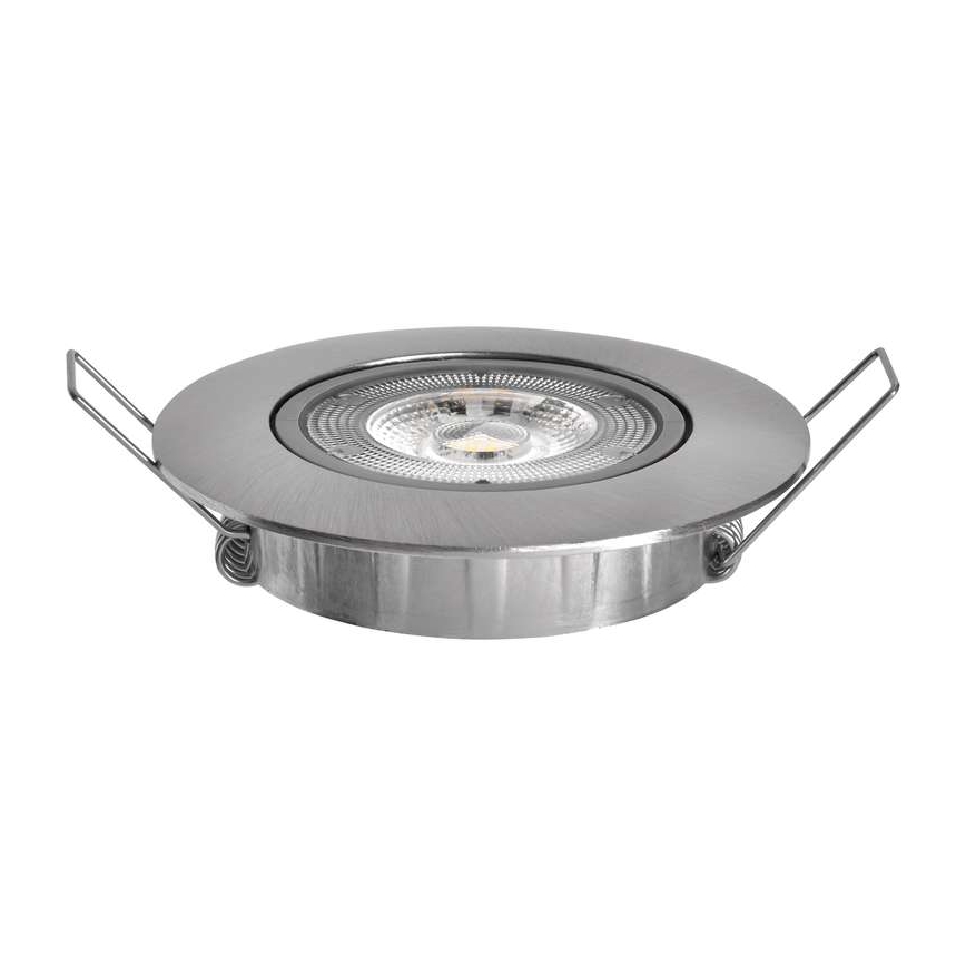 LED Podhledové svítidlo LED/5W/230V