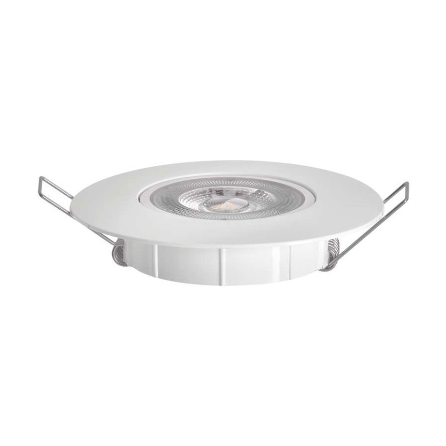 LED Bodové svítidlo Exclusive LED/5W/230V 4000 K