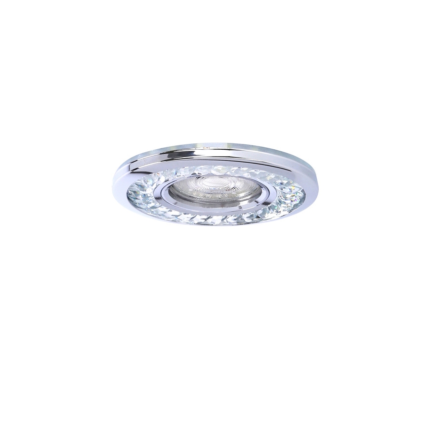 LED Podhledové svítidlo EYE 1xGU10/50W + LED/3W/230V