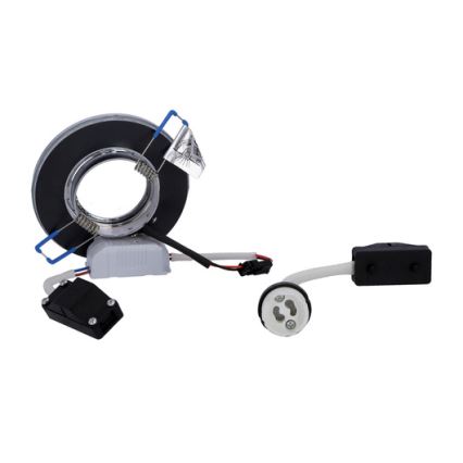 LED Podhledové svítidlo EYE 1xGU10/50W + LED/3W/230V