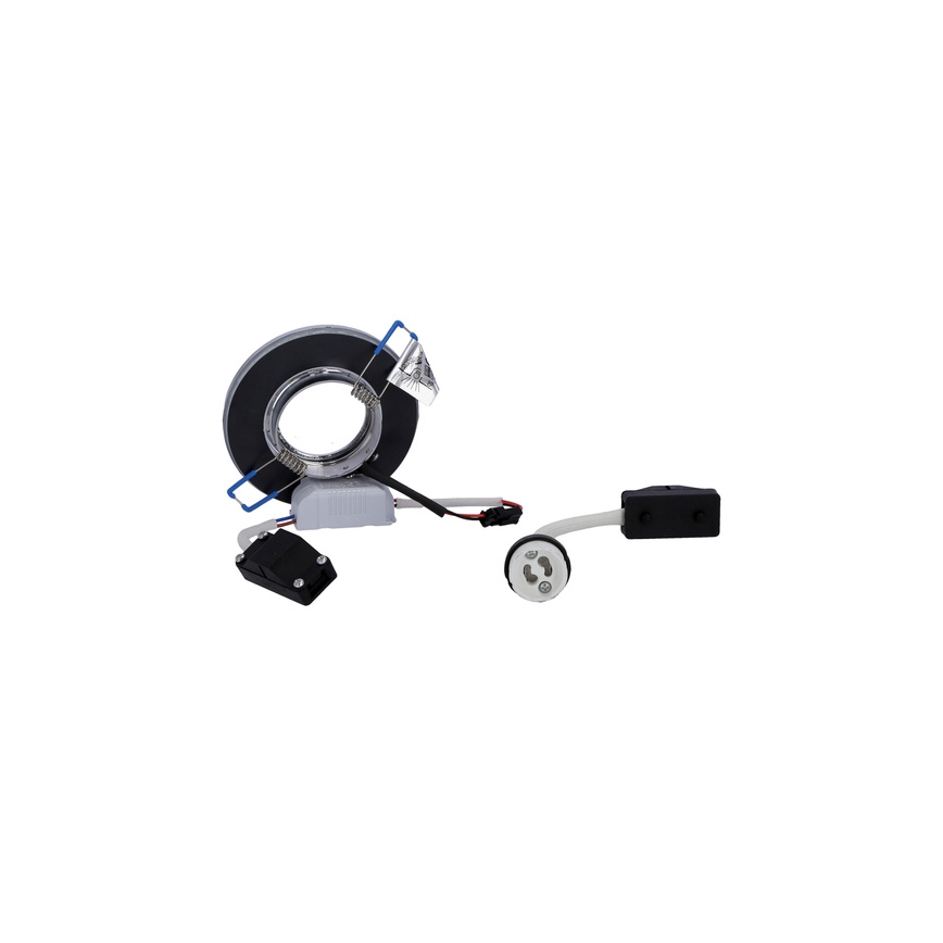LED Podhledové svítidlo EYE 1xGU10/50W + LED/3W/230V