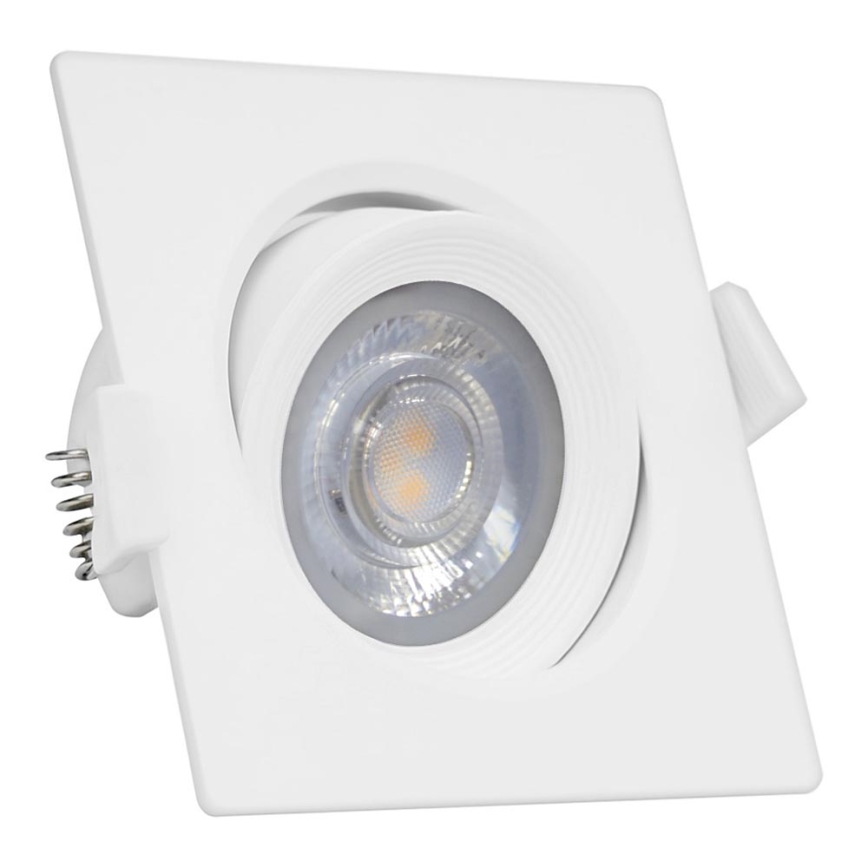 LED Podhledové svítidlo EYE LED/5W/230V 3000K