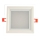 LED Podhledové svítidlo FINITY LED/12W/230V 4000K