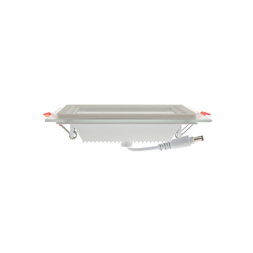 LED Podhledové svítidlo FINITY LED/12W/230V 4000K