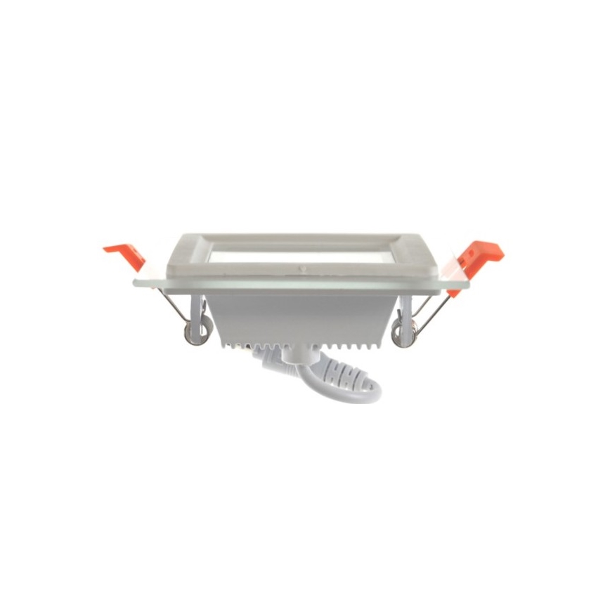 LED Podhledové svítidlo FINITY LED/6W/230V 3000K
