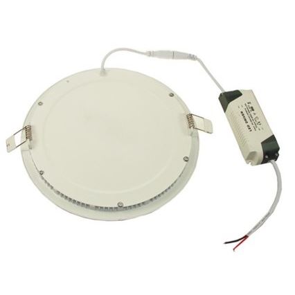 LED Podhledové svítidlo GERD LED/15W/230V 4000K