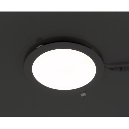 LED Podhledové svítidlo GERD LED/18W/230V 3000K