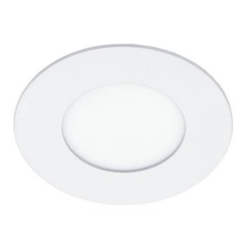 LED Podhledové svítidlo GERD LED/3W/230V 3000K