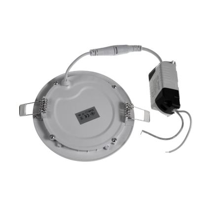 LED Podhledové svítidlo GERD LED/3W/230V 4000K